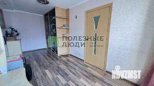 2-к квартира, вторичка, 44м2, 4/5 этаж