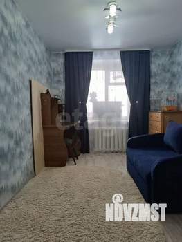 3-к квартира, вторичка, 52м2, 1/5 этаж