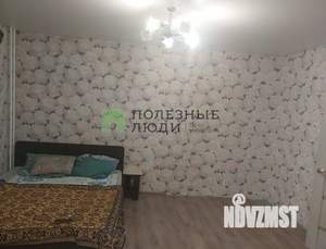Студия квартира, вторичка, 32м2, 2/3 этаж