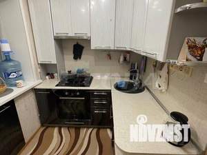 2-к квартира, вторичка, 48м2, 2/5 этаж