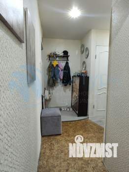 2-к квартира, вторичка, 41м2, 2/5 этаж