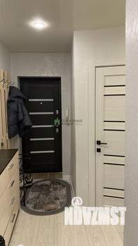 3-к квартира, вторичка, 51м2, 3/5 этаж