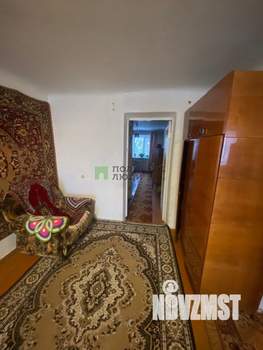 2-к квартира, вторичка, 45м2, 3/5 этаж