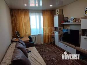2-к квартира, вторичка, 44м2, 5/5 этаж