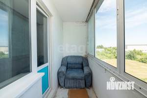 Студия квартира, вторичка, 24м2, 4/10 этаж