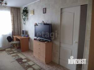 1-к квартира, вторичка, 32м2, 4/5 этаж