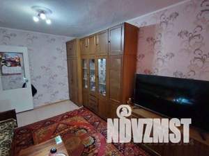 3-к квартира, вторичка, 60м2, 1/5 этаж