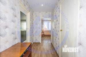 1-к квартира, вторичка, 33м2, 8/10 этаж