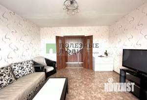 2-к квартира, вторичка, 57м2, 9/10 этаж