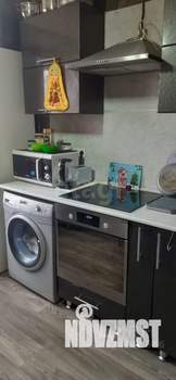 3-к квартира, вторичка, 64м2, 4/9 этаж