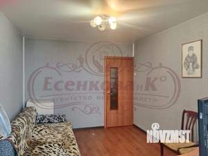 2-к квартира, вторичка, 49м2, 5/5 этаж