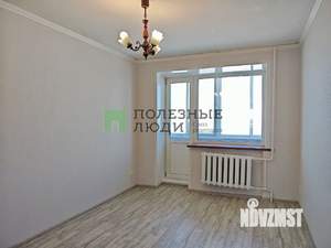 2-к квартира, вторичка, 46м2, 4/5 этаж