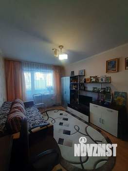 1-к квартира, вторичка, 34м2, 1/9 этаж