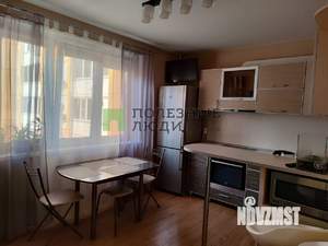 2-к квартира, вторичка, 65м2, 2/10 этаж