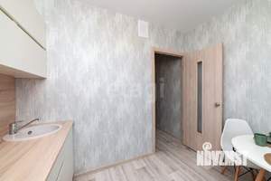 1-к квартира, вторичка, 32м2, 5/10 этаж