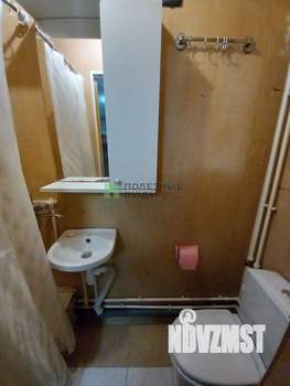 Студия квартира, вторичка, 17м2, 3/9 этаж