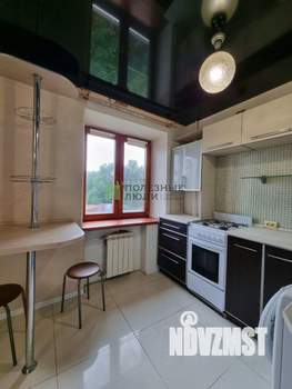 1-к квартира, вторичка, 31м2, 2/5 этаж