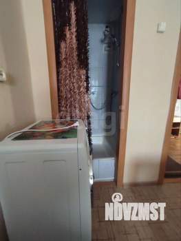 2-к квартира, вторичка, 26м2, 5/5 этаж