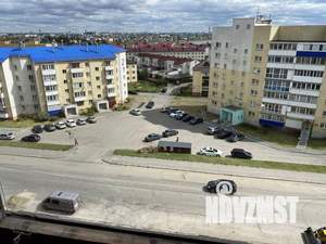 3-к квартира, вторичка, 63м2, 8/9 этаж