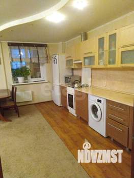 3-к квартира, вторичка, 68м2, 2/5 этаж