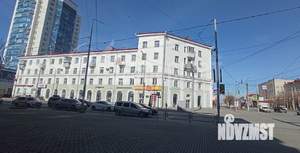 3-к квартира, вторичка, 74м2, 4/5 этаж