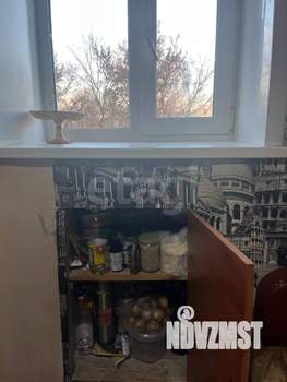 1-к квартира, вторичка, 30м2, 1/5 этаж