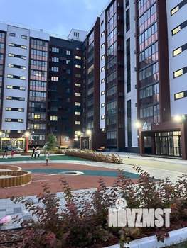 Студия квартира, вторичка, 27м2, 7/10 этаж