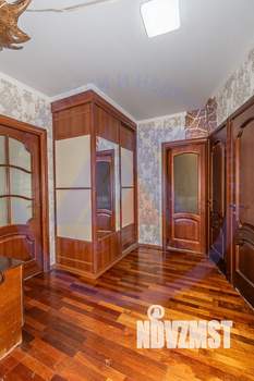 3-к квартира, вторичка, 77м2, 1/5 этаж
