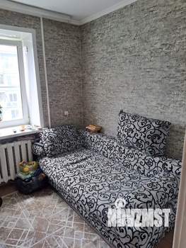 Студия квартира, вторичка, 12м2, 4/6 этаж