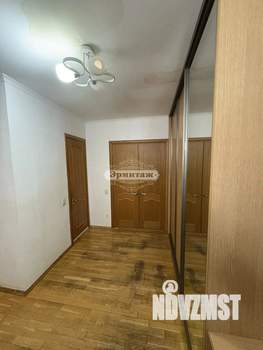 3-к квартира, вторичка, 94м2, 2/5 этаж