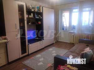 3-к квартира, вторичка, 63м2, 5/5 этаж