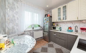 Студия квартира, вторичка, 24м2, 4/10 этаж