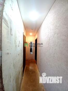 1-к квартира, вторичка, 32м2, 2/5 этаж