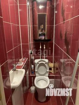 3-к квартира, вторичка, 64м2, 9/10 этаж