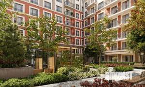 Студия квартира, вторичка, 25м2, 6/9 этаж