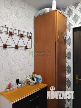 2-к квартира, вторичка, 42м2, 2/2 этаж