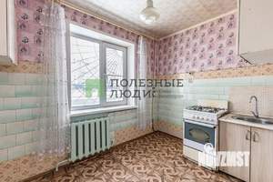 1-к квартира, вторичка, 33м2, 1/9 этаж
