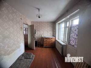 3-к квартира, вторичка, 52м2, 5/5 этаж