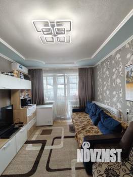 1-к квартира, вторичка, 32м2, 5/5 этаж