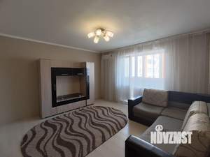 1-к квартира, вторичка, 40м2, 7/10 этаж