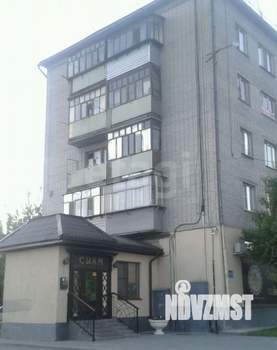 1-к квартира, вторичка, 30м2, 5/5 этаж