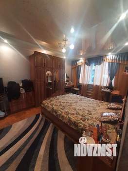 3-к квартира, вторичка, 49м2, 1/1 этаж