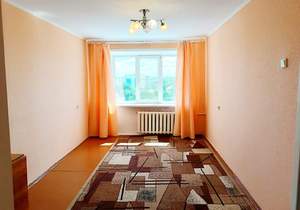 3-к квартира, вторичка, 61м2, 5/5 этаж