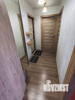 2-к квартира, вторичка, 43м2, 2/5 этаж