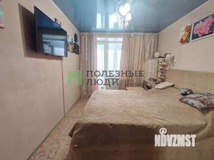 2-к квартира, вторичка, 45м2, 2/5 этаж