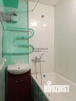 1-к квартира, вторичка, 31м2, 1/5 этаж