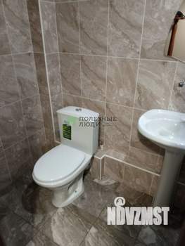 1-к квартира, вторичка, 32м2, 3/10 этаж