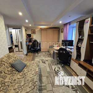 1-к квартира, вторичка, 31м2, 2/5 этаж