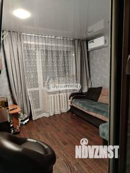 1-к квартира, вторичка, 30м2, 5/5 этаж