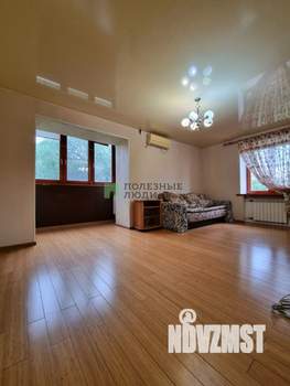 1-к квартира, вторичка, 31м2, 2/5 этаж